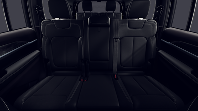 2026 Jeep Grand Cherokee L GRAND CHEROKEE L LAREDO ALTITUDE 4X2