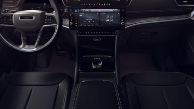 2026 Jeep Grand Cherokee L GRAND CHEROKEE L LAREDO ALTITUDE 4X2