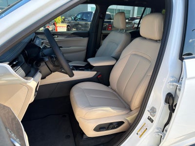 2027 Jeep Grand Cherokee L Limited