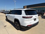 2027 Jeep Grand Cherokee L Limited