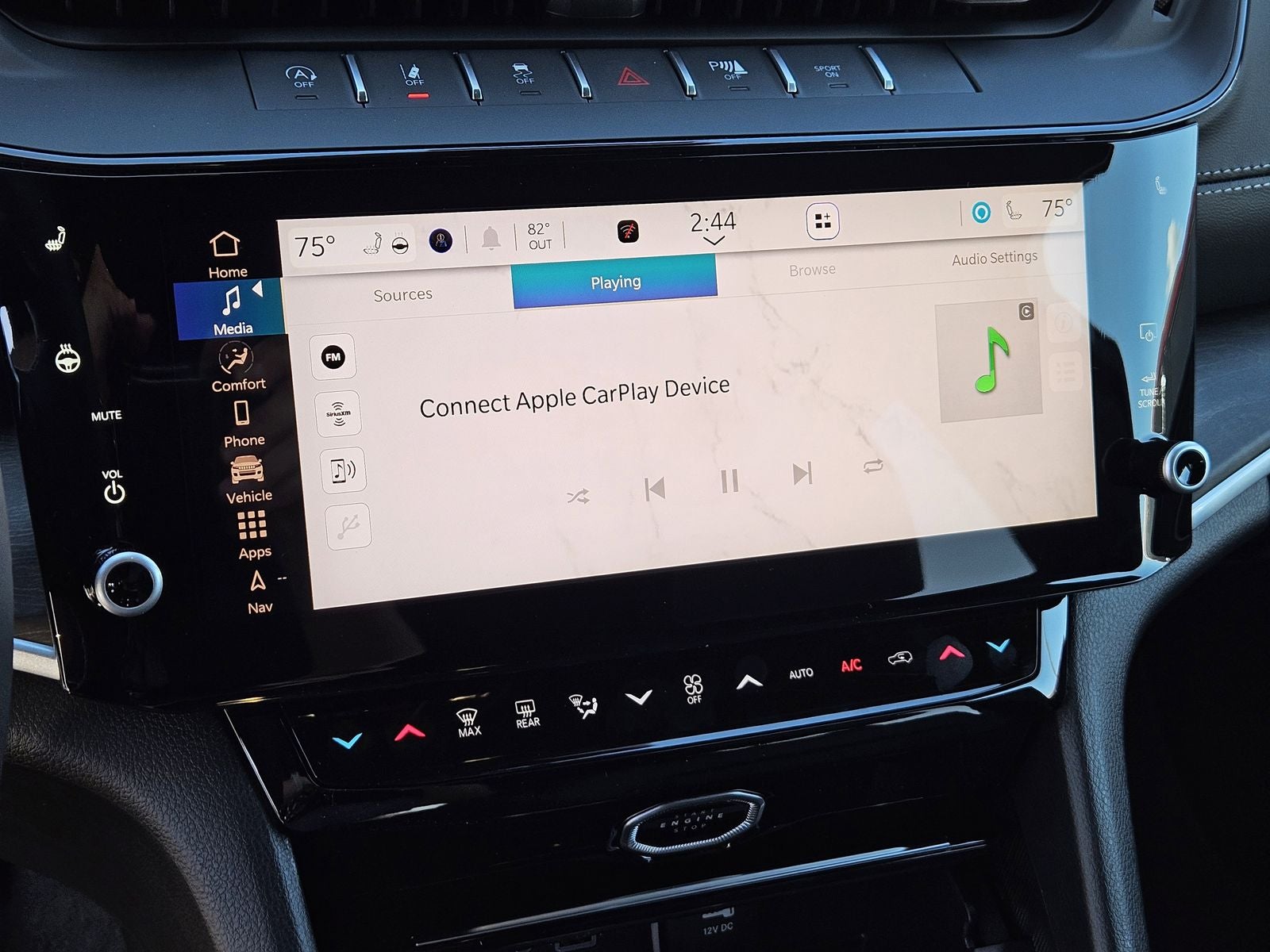 2026 Jeep Grand Cherokee L GRAND CHEROKEE L LIMITED 4X2