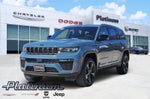 2026 Jeep Grand Cherokee L GRAND CHEROKEE L LIMITED 4X2