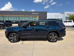 2027 Jeep Grand Cherokee L Limited