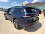 2027 Jeep Grand Cherokee L Limited
