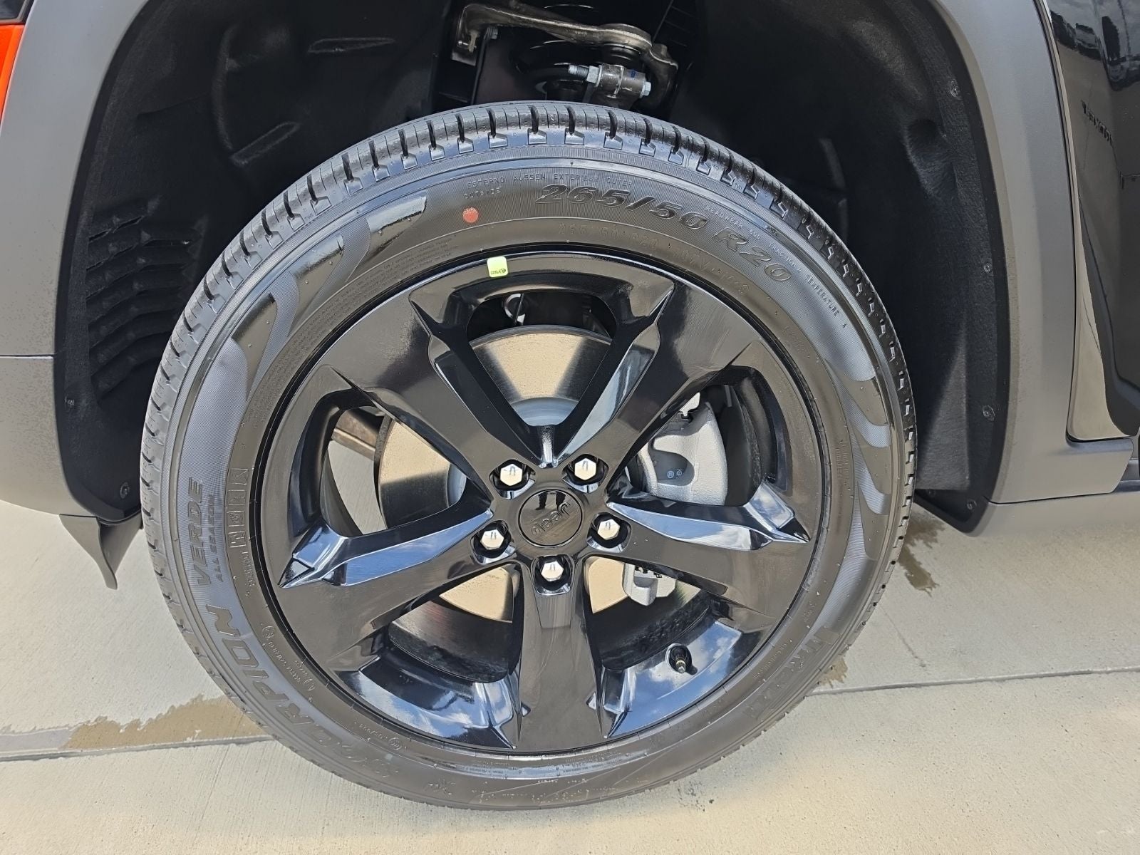 2026 Jeep Grand Cherokee L GRAND CHEROKEE L LIMITED 4X2