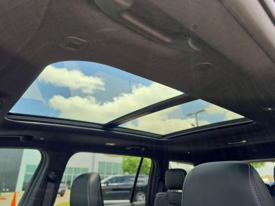 2026 Jeep Grand Cherokee L GRAND CHEROKEE L LIMITED 4X2