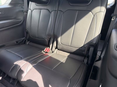 2027 Jeep Grand Cherokee L Limited