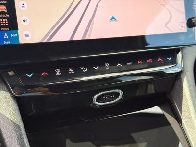 2027 Jeep Grand Cherokee L Limited