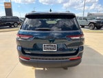 2027 Jeep Grand Cherokee L Limited
