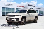 2026 Jeep Grand Cherokee L GRAND CHEROKEE L LIMITED 4X2