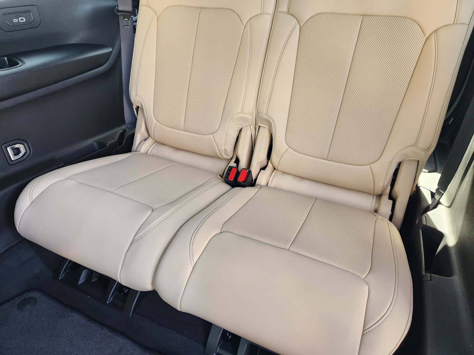 2026 Jeep Grand Cherokee L GRAND CHEROKEE L LIMITED 4X2