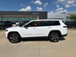 2027 Jeep Grand Cherokee L Limited