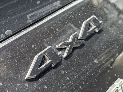 2025 Jeep Grand Cherokee L GRAND CHEROKEE L SUMMIT 4X4