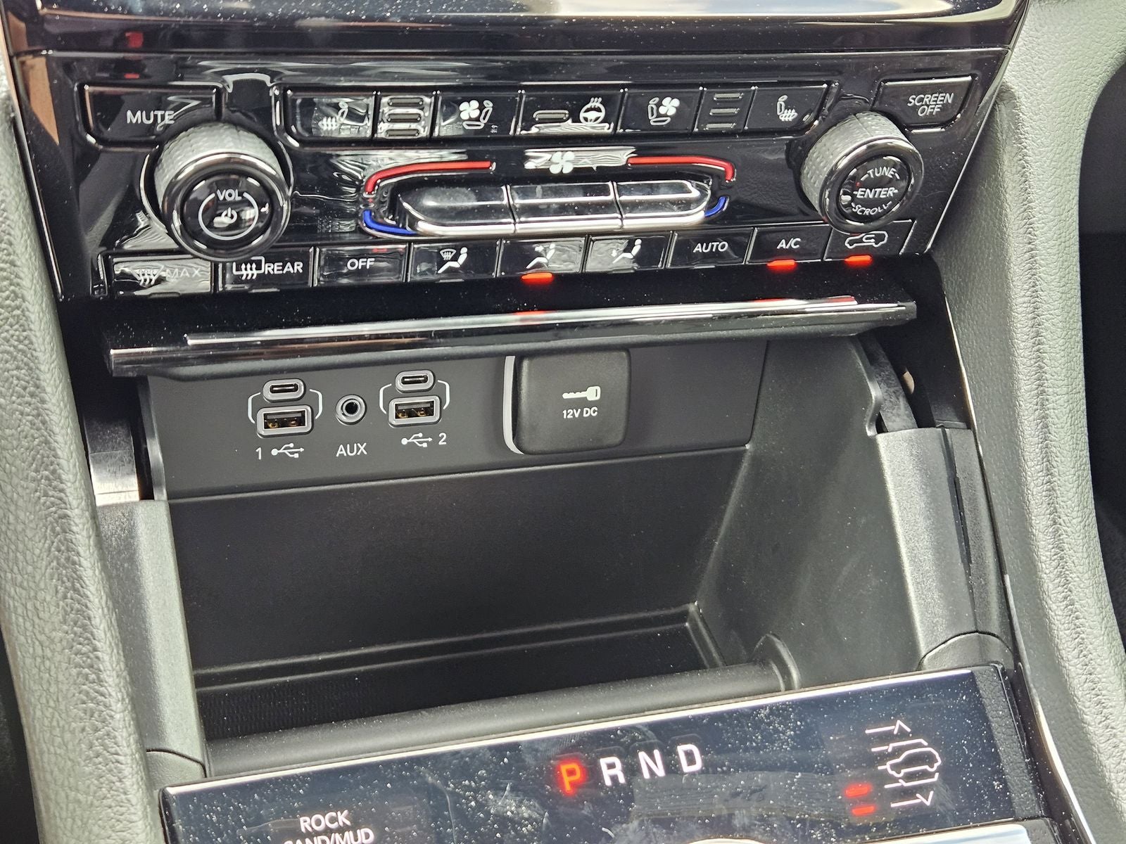 2025 Jeep Grand Cherokee L GRAND CHEROKEE L SUMMIT 4X4