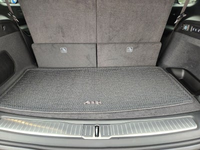 2025 Jeep Grand Cherokee L GRAND CHEROKEE L SUMMIT 4X4