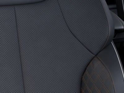 2025 Jeep Grand Cherokee L GRAND CHEROKEE L SUMMIT 4X4