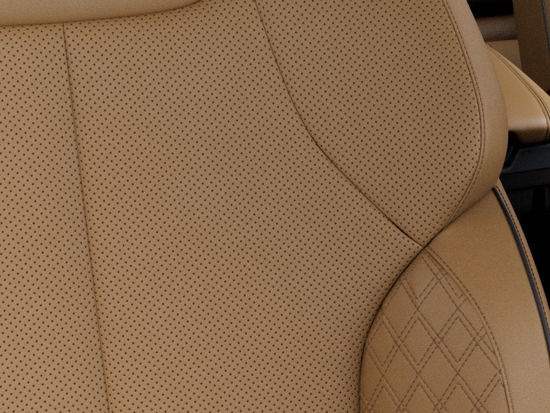 2025 Jeep Grand Cherokee L GRAND CHEROKEE L SUMMIT 4X4