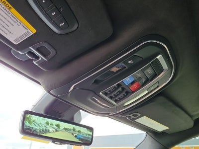 2026 Jeep Grand Cherokee L GRAND CHEROKEE L SUMMIT 4X4