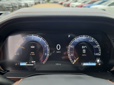 2026 Jeep Grand Cherokee L GRAND CHEROKEE L SUMMIT 4X4
