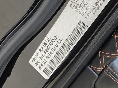 2026 Jeep Grand Cherokee L GRAND CHEROKEE L SUMMIT 4X4