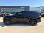 2026 Jeep Grand Cherokee L Summit 4x4