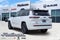 2026 Jeep Grand Cherokee L GRAND CHEROKEE L SUMMIT 4X4