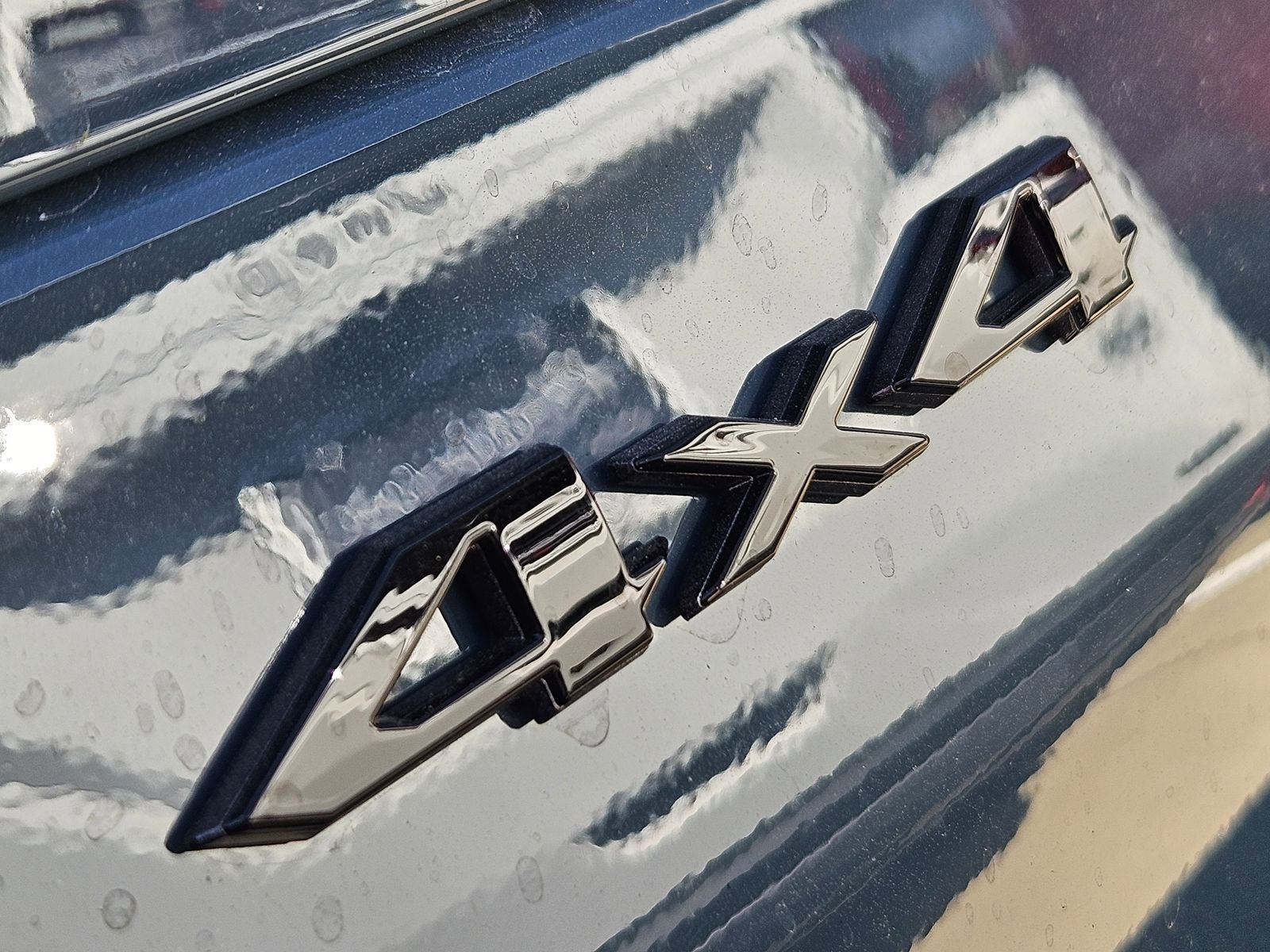 2026 Jeep Grand Cherokee L GRAND CHEROKEE L SUMMIT 4X4