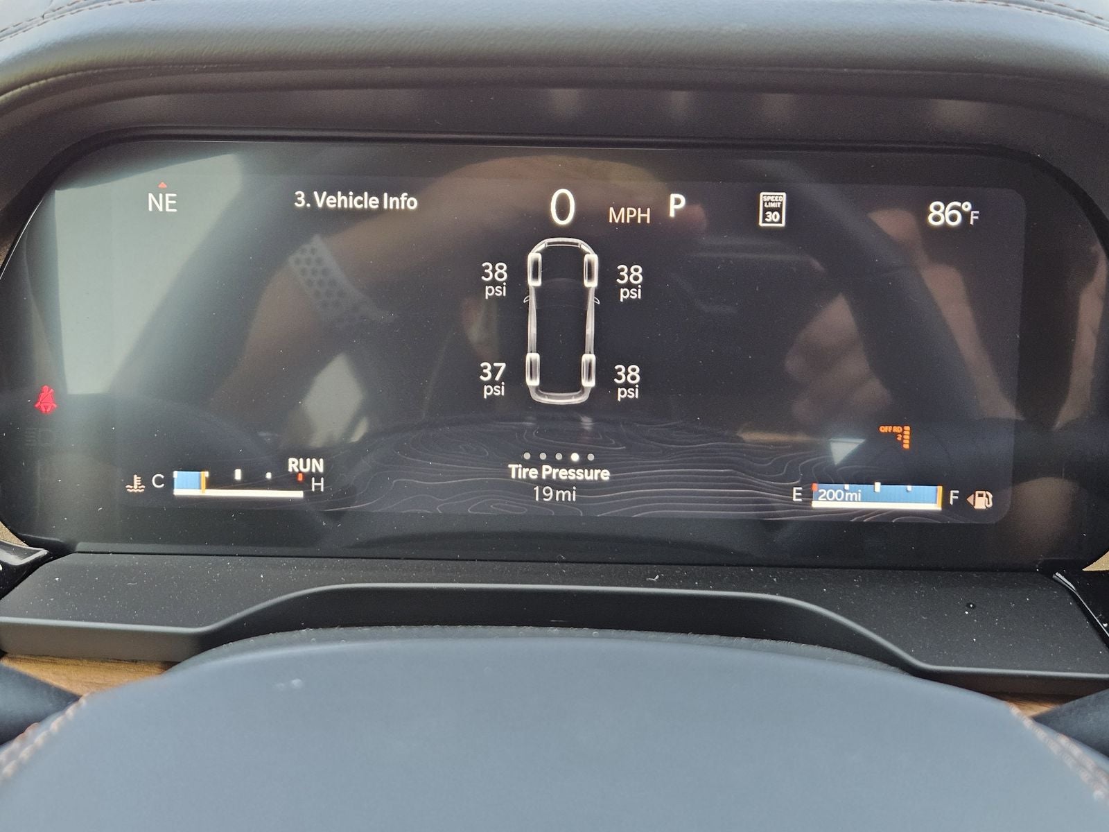 2026 Jeep Grand Cherokee L GRAND CHEROKEE L SUMMIT 4X4