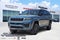 2026 Jeep Grand Cherokee L GRAND CHEROKEE L SUMMIT 4X4