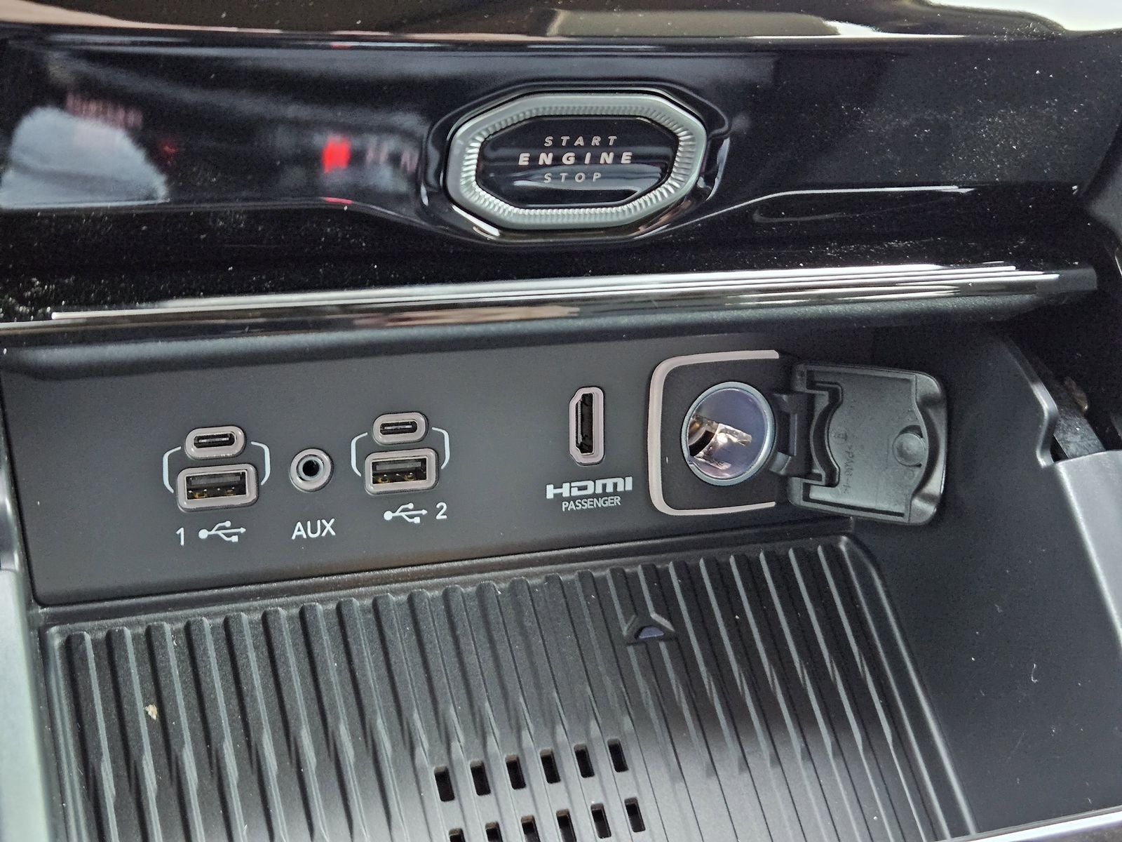 2026 Jeep Grand Cherokee L GRAND CHEROKEE L SUMMIT 4X4