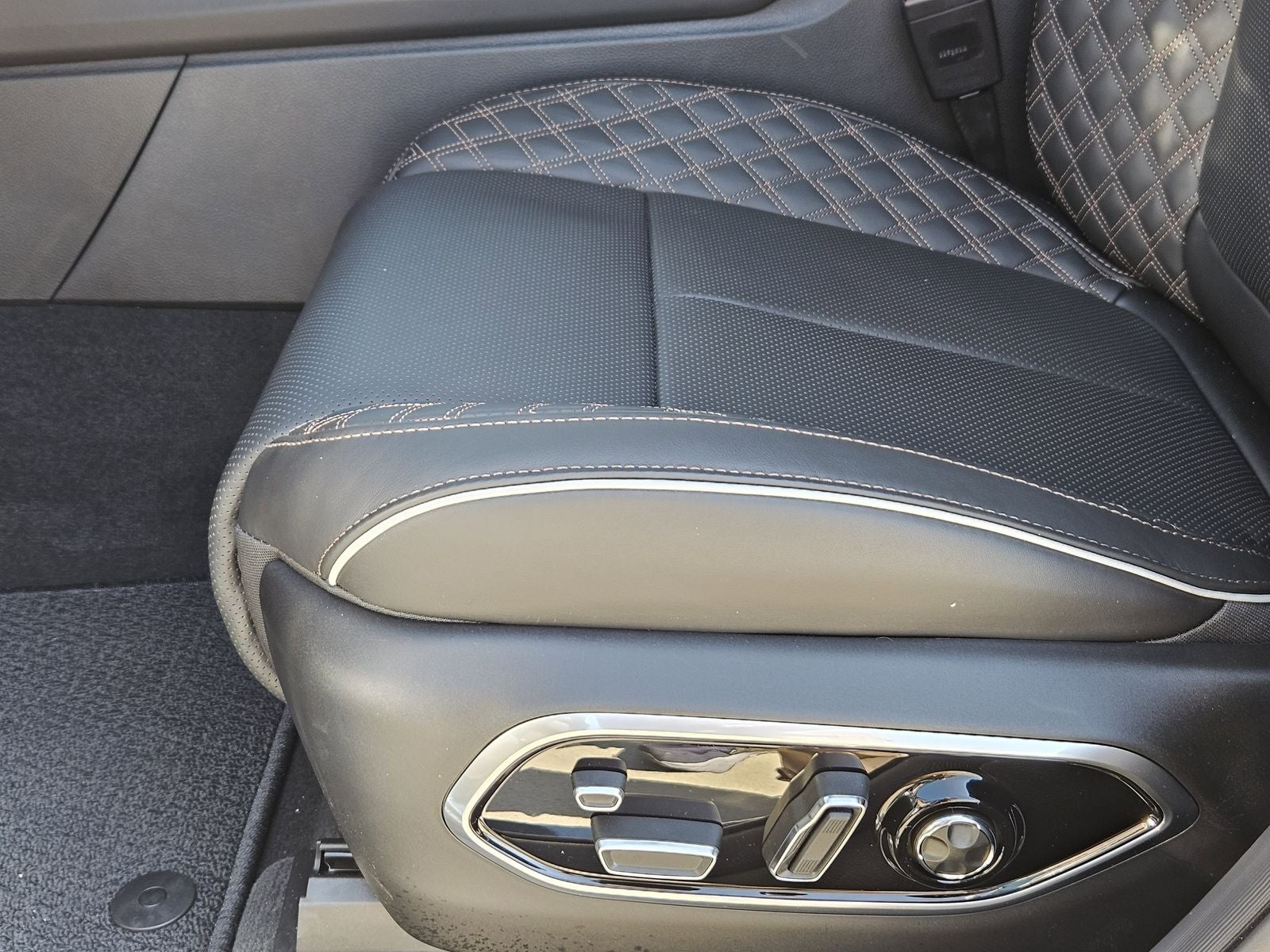 2026 Jeep Grand Cherokee L GRAND CHEROKEE L SUMMIT 4X4