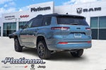 2026 Jeep Grand Cherokee L GRAND CHEROKEE L SUMMIT 4X4