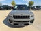 2027 Jeep Grand Cherokee L Summit