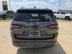 2026 Jeep Grand Cherokee L GRAND CHEROKEE L SUMMIT 4X4