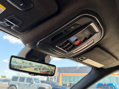 2027 Jeep Grand Cherokee L Summit
