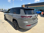 2027 Jeep Grand Cherokee L Summit InTransit