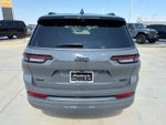 2027 Jeep Grand Cherokee L Summit InTransit