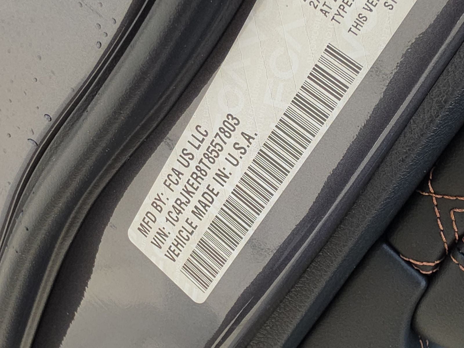2026 Jeep Grand Cherokee L GRAND CHEROKEE L SUMMIT 4X4