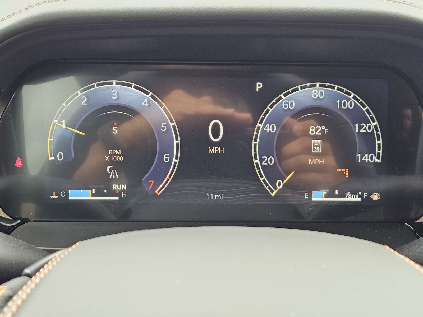 2026 Jeep Grand Cherokee L GRAND CHEROKEE L SUMMIT 4X4