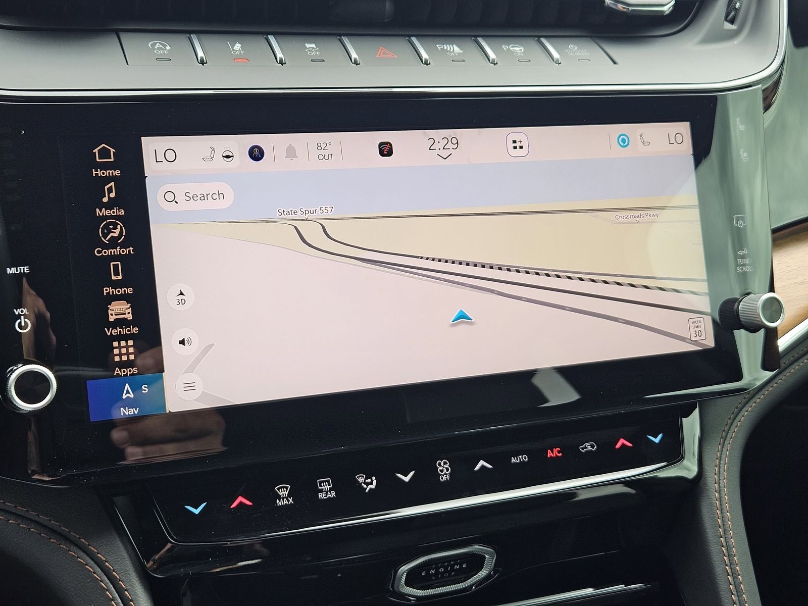 2026 Jeep Grand Cherokee L GRAND CHEROKEE L SUMMIT 4X4