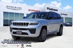 2026 Jeep Grand Cherokee L GRAND CHEROKEE L SUMMIT 4X4