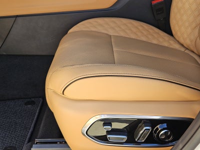 2026 Jeep Grand Cherokee L GRAND CHEROKEE L SUMMIT 4X4