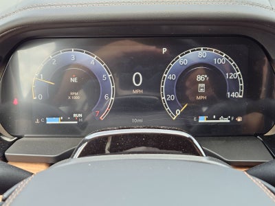 2026 Jeep Grand Cherokee L Summit