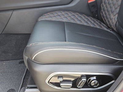 2026 Jeep Grand Cherokee L Summit