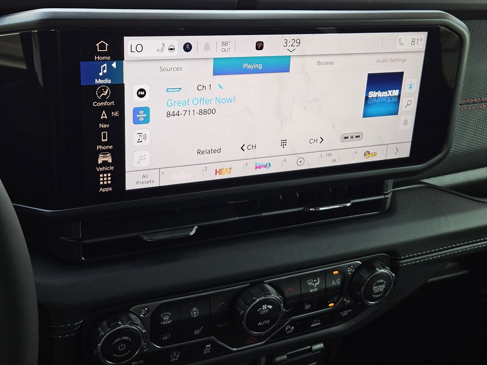 2025 Jeep Wrangler WRANGLER 4-DOOR RUBICON X