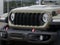 2025 Jeep Wrangler WRANGLER 4-DOOR RUBICON X
