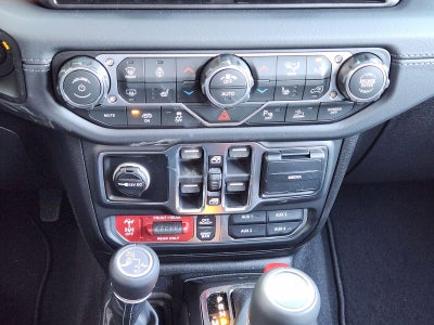 2026 Jeep Wrangler WRANGLER 4-DOOR MOAB 392