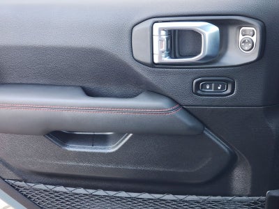 2026 Jeep Wrangler WRANGLER 4-DOOR MOAB 392