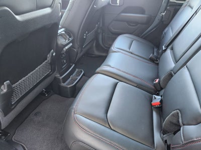 2026 Jeep Wrangler WRANGLER 4-DOOR MOAB 392