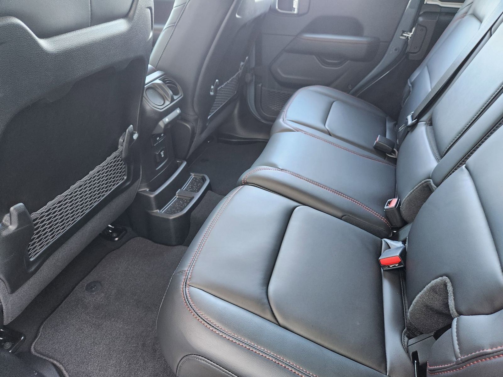 2026 Jeep Wrangler WRANGLER 4-DOOR MOAB 392